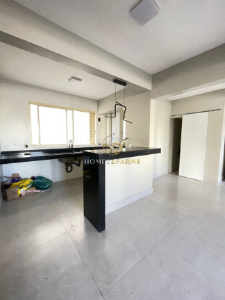 Imagem Apartamento com 3 Quartos à Venda, 114 m² em Setor Oeste - Goiânia Imagem Apartamento com 3 Quartos à Venda, 114 m² em Setor Oeste - Goiânia
