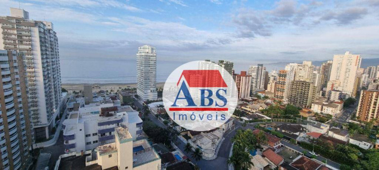 Imagem Apartamento com 3 Quartos à Venda, 156 m² em Canto Do Forte - Praia Grande Imagem Apartamento com 3 Quartos à Venda, 156 m² em Canto Do Forte - Praia Grande