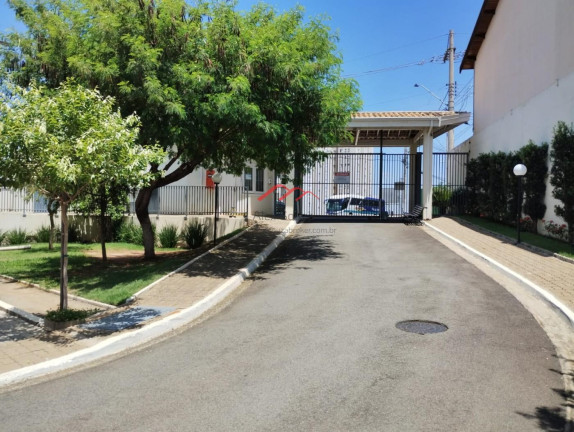 Imagem Casa com 3 Quartos à Venda, 100 m² em Jardim Bela Vista - Sumaré Imagem Casa com 3 Quartos à Venda, 100 m² em Jardim Bela Vista - Sumaré