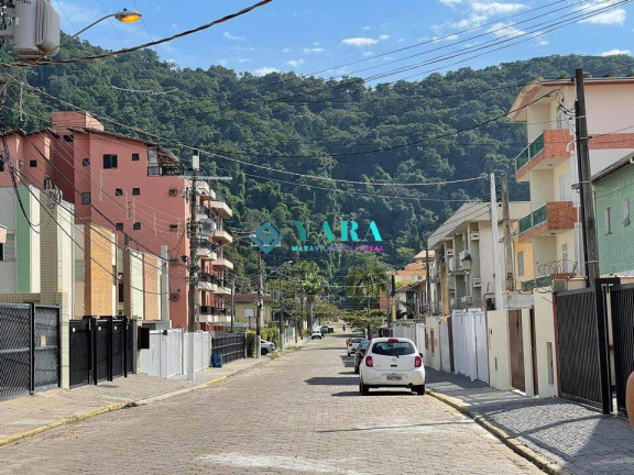 Imagem Apartamento com 2 Quartos à Venda, 85 m² em Praia Grande - Ubatuba