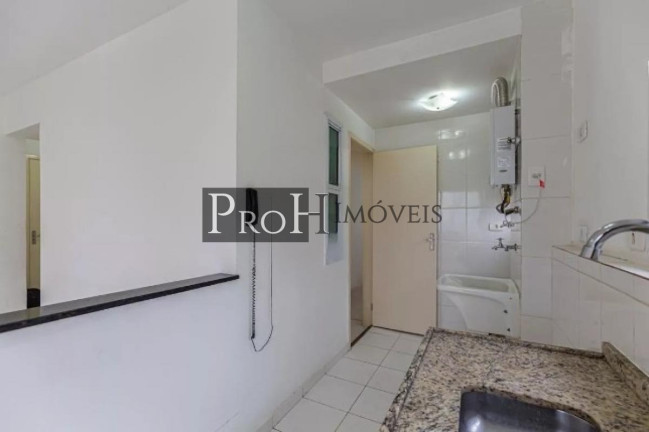 Imagem Apartamento com 3 Quartos à Venda, 59 m² em Vila Eldízia - Santo André
