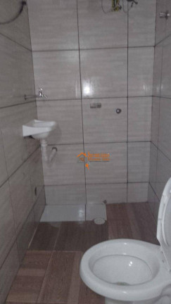 Imagem Sobrado com 12 Quartos à Venda, 375 m² em Taboão - Guarulhos Imagem Sobrado com 12 Quartos à Venda, 375 m² em Taboão - Guarulhos