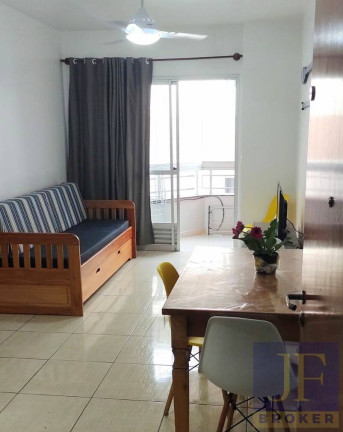 Imagem Apartamento com 1 Quarto para Temporada, 40 m² em Canasvieiras - Florianópolis Imagem Apartamento com 1 Quarto para Temporada, 40 m² em Canasvieiras - Florianópolis