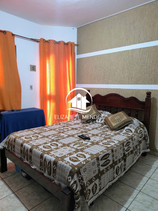 Imagem Casa com 3 Quartos à Venda, 172 m² em Jardim Nova America - Suzano