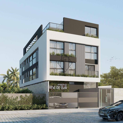 Imagem Imóvel com 2 Quartos à Venda, 105 m² em Bessa - João Pessoa Imagem Imóvel com 2 Quartos à Venda, 105 m² em Bessa - João Pessoa