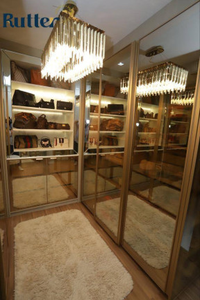 Imagem Apartamento com 5 Quartos à Venda, 260 m² em Vila Andrade - São Paulo