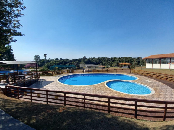 Imagem Casa de Condomínio com 3 Quartos à Venda, 125 m² em Condomínio Reserva Ipanema - Sorocaba