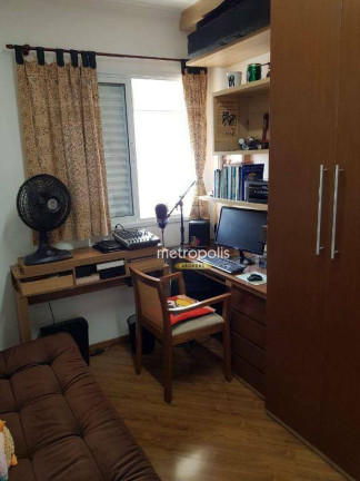 Imagem Apartamento com 3 Quartos à Venda, 118 m² em Santa Paula - São Caetano Do Sul Imagem Apartamento com 3 Quartos à Venda, 118 m² em Santa Paula - São Caetano Do Sul