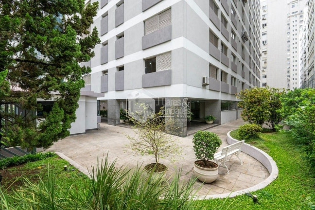 Imagem Apartamento com 3 Quartos à Venda, 150 m² em Jardim Paulista - São Paulo