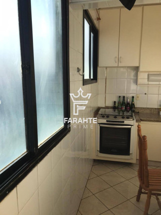Imagem Apartamento com 2 Quartos à Venda, 100 m² em Campo Grande - Santos Imagem Apartamento com 2 Quartos à Venda, 100 m² em Campo Grande - Santos