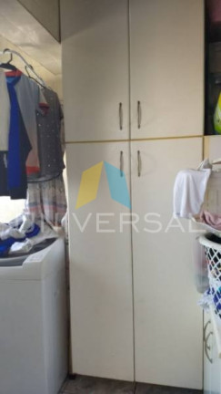 Imagem Apartamento com 3 Quartos à Venda, 72 m² em Vila Ré - São Paulo