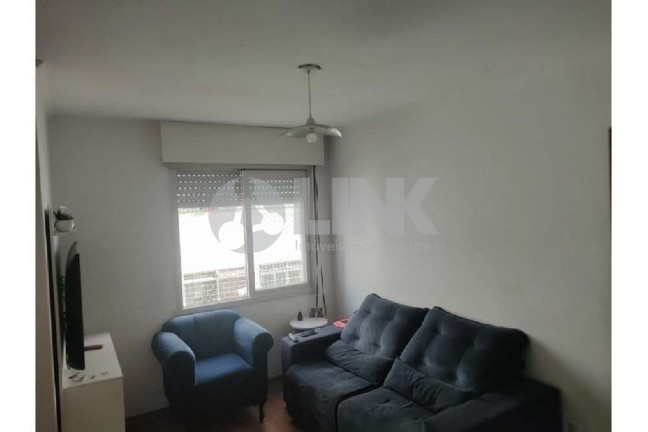 Imagem Apartamento com 2 Quartos à Venda, 55 m² em Jardim Leopoldina - Porto Alegre Imagem Apartamento com 2 Quartos à Venda, 55 m² em Jardim Leopoldina - Porto Alegre