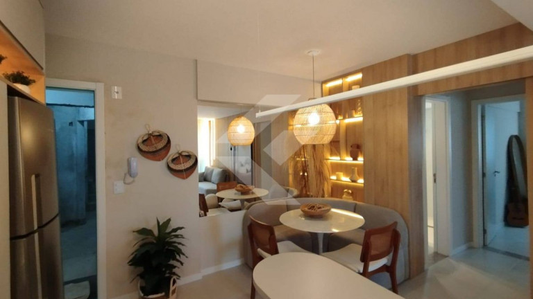 Imagem Apartamento com 2 Quartos à Venda, 52 m² em São Vicente - Itajaí Imagem Apartamento com 2 Quartos à Venda, 52 m² em São Vicente - Itajaí