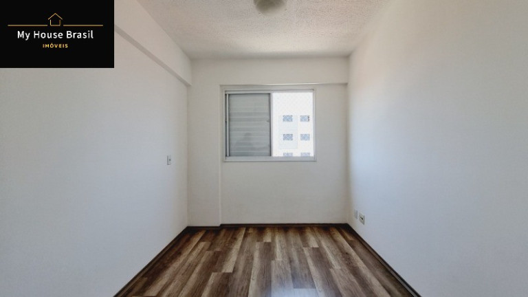 Imagem Apartamento com 2 Quartos à Venda, 58 m² em Parada Inglesa - São Paulo