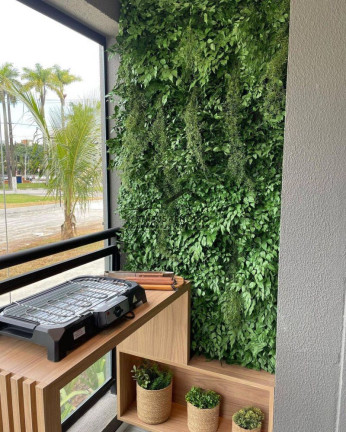 Imagem Apartamento com 1 Quarto à Venda, 56 m² em Praia Da Enseada - Central Park (lb) - Guarujá Imagem Apartamento com 1 Quarto à Venda, 56 m² em Praia Da Enseada - Central Park (lb) - Guarujá