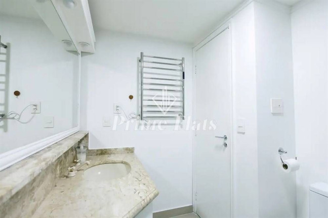 Imagem Apartamento com 1 Quarto à Venda, 28 m² em Jardim Paulista - São Paulo Imagem Apartamento com 1 Quarto à Venda, 28 m² em Jardim Paulista - São Paulo