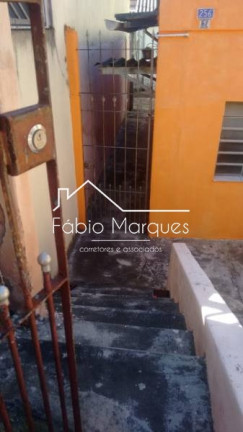 Imagem Casa com 2 Quartos à Venda, 155 m² em Vila Ré - São Paulo