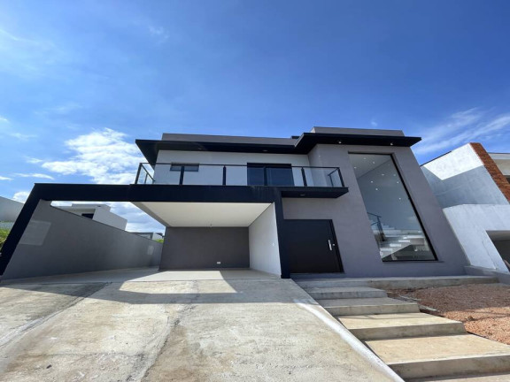Imagem Casa de Condomínio com 3 Quartos à Venda, 250 m² em Recanto Quarto Centenário - Jundiaí Imagem Casa de Condomínio com 3 Quartos à Venda, 250 m² em Recanto Quarto Centenário - Jundiaí