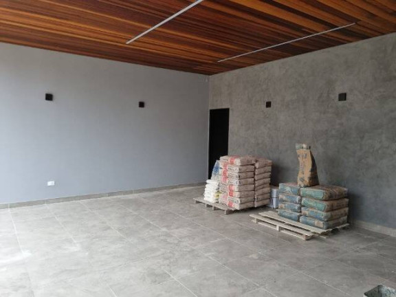 Imagem Sobrado com 4 Quartos à Venda, 405 m² em Condomínio Residencial Jaguary - São José Dos Campos