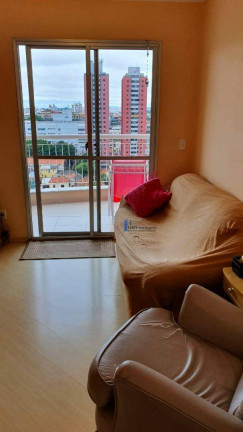 Imagem Apartamento com 3 Quartos à Venda, 68 m² em Penha De França - São Paulo Imagem Apartamento com 3 Quartos à Venda, 68 m² em Penha De França - São Paulo