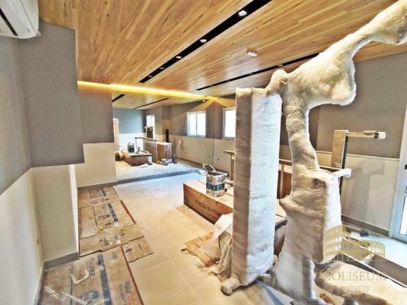 Imagem Apartamento com 1 Quarto à Venda, 42 m² em Aviação - Praia Grande Imagem Apartamento com 1 Quarto à Venda, 42 m² em Aviação - Praia Grande