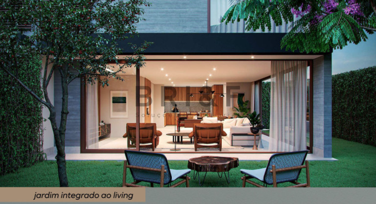 Imagem Casa com 4 Quartos à Venda, 559 m² em Brooklin - São Paulo Imagem Casa com 4 Quartos à Venda, 559 m² em Brooklin - São Paulo