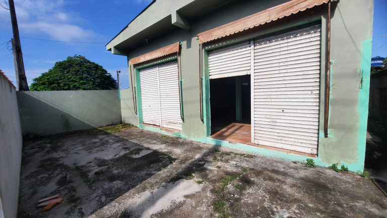 Imagem Ponto Comercial para Alugar, 130 m² em Massaguaçu - Caraguatatuba