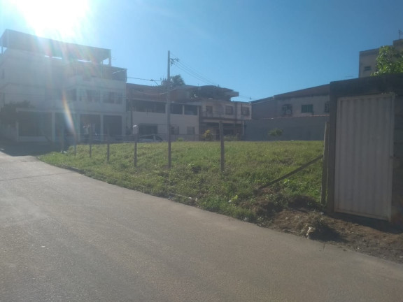 Imagem Imóvel à Venda, 600 m² em Cruzeiro Do Sul - Cariacica