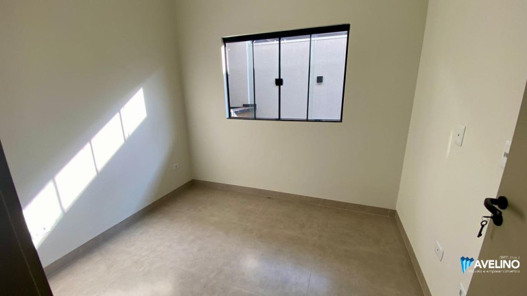 Imagem Casa com 3 Quartos à Venda, 100 m² em Vila Ipiranga - Campo Grande