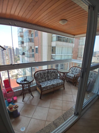 Imagem Apartamento com 3 Quartos à Venda, 160 m² em Centro - São Bernardo Do Campo