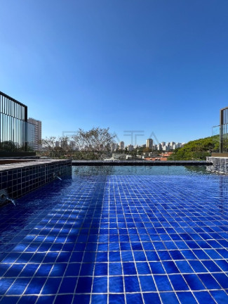 Imagem Imóvel com 4 Quartos à Venda, 522 m² em Brooklin Novo - São Paulo Imagem Imóvel com 4 Quartos à Venda, 522 m² em Brooklin Novo - São Paulo