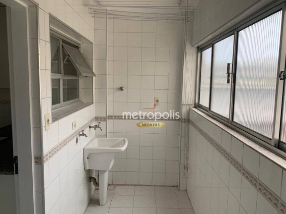 Imagem Apartamento com 2 Quartos à Venda, 108 m² em Santa Paula - São Caetano Do Sul Imagem Apartamento com 2 Quartos à Venda, 108 m² em Santa Paula - São Caetano Do Sul