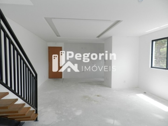 Imagem Cobertura com 3 Quartos à Venda, 124 m² em Centro - Pinhais