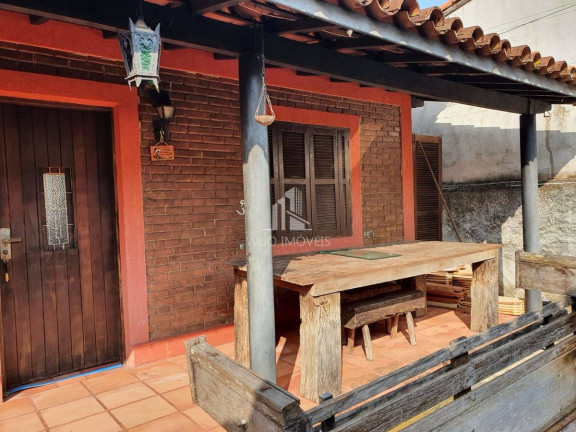 Imagem Casa com 2 Quartos à Venda, 75 m² em Angola - Santa Branca Imagem Casa com 2 Quartos à Venda, 75 m² em Angola - Santa Branca