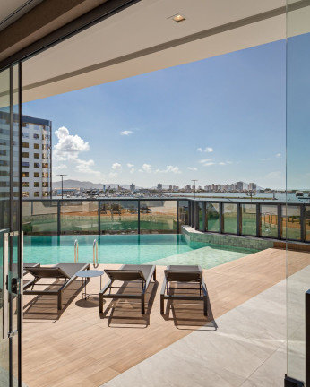 Imagem Apartamento com 4 Quartos à Venda, 322 m² em Fazenda - Itajaí