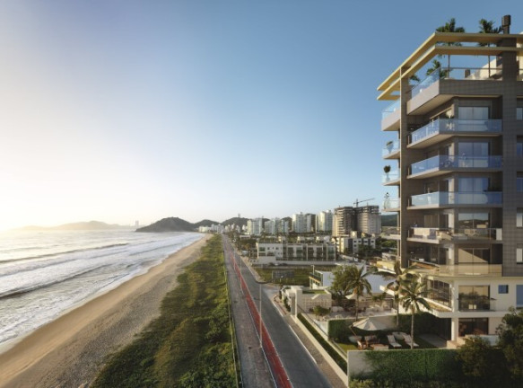 Imagem Apartamento com 4 Quartos à Venda, 226 m² em Praia Brava De Itajaí - Itajaí Imagem Apartamento com 4 Quartos à Venda, 226 m² em Praia Brava De Itajaí - Itajaí