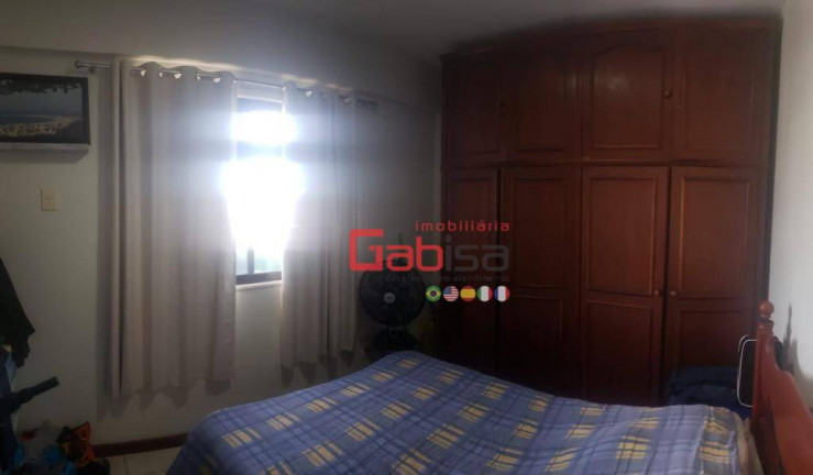 Imagem Cobertura com 3 Quartos à Venda, 140 m² em Vila Nova - Cabo Frio Imagem Cobertura com 3 Quartos à Venda, 140 m² em Vila Nova - Cabo Frio