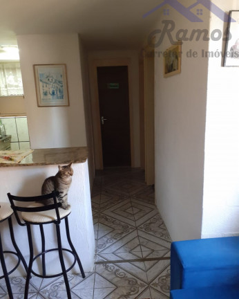 Imagem Imóvel com 2 Quartos à Venda, 40 m² em Campo Novo - Porto Alegre Imagem Imóvel com 2 Quartos à Venda, 40 m² em Campo Novo - Porto Alegre