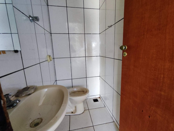 Sala Comercial para Alugar, 50 m² em Martins - Uberlândia