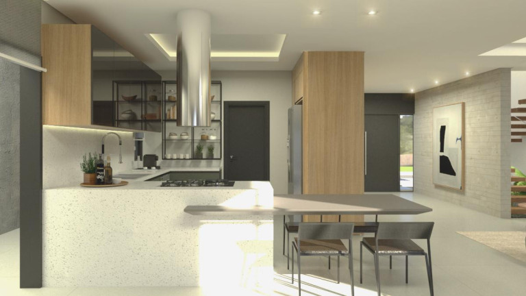 Imagem Casa de Condomínio com 4 Quartos à Venda, 341 m² em Represa - Ribeirão Pires Imagem Casa de Condomínio com 4 Quartos à Venda, 341 m² em Represa - Ribeirão Pires