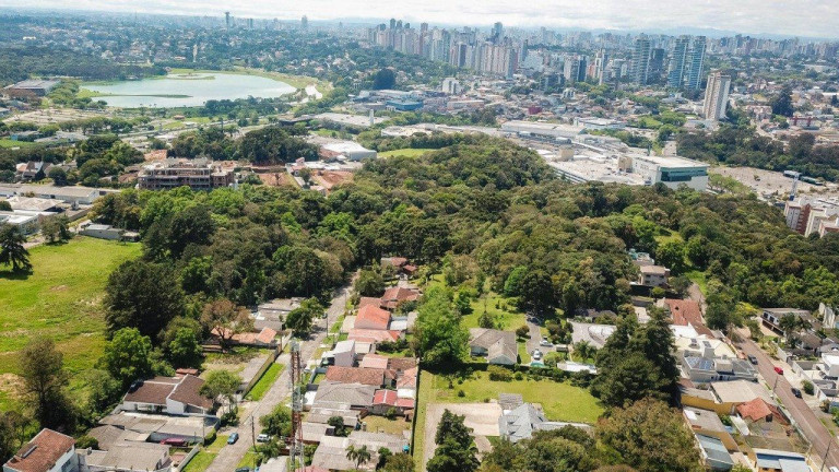 Imagem Terreno à Venda, 97 m² em Mossungue - Curitiba Imagem Terreno à Venda, 97 m² em Mossungue - Curitiba