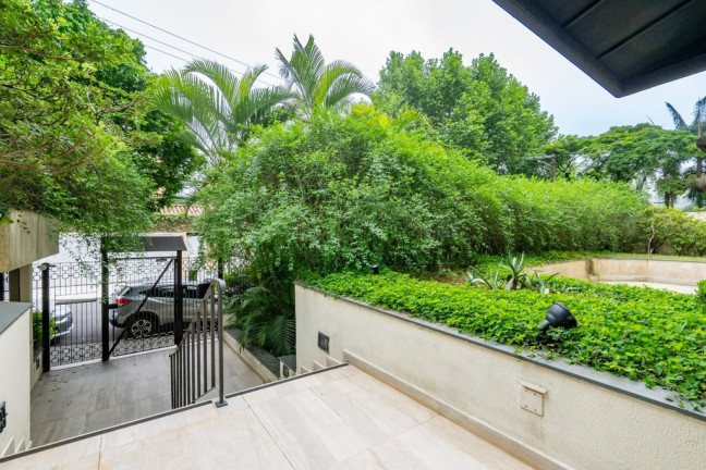 Imóvel com 3 Quartos à Venda, 120 m² em Vila Morumbi - São Paulo