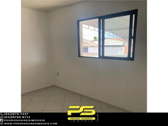 Imagem Apartamento com 2 Quartos à Venda, 60 m² em Funcionários - João Pessoa Imagem Apartamento com 2 Quartos à Venda, 60 m² em Funcionários - João Pessoa