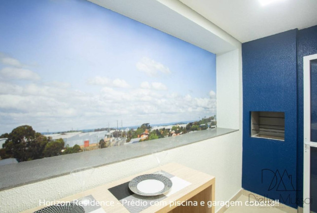 Imagem Apartamento com 2 Quartos à Venda, 