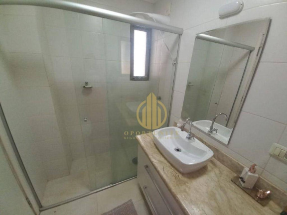 Imagem Apartamento com 3 Quartos à Venda, 92 m² em Jardim Paulista - Ribeirão Preto