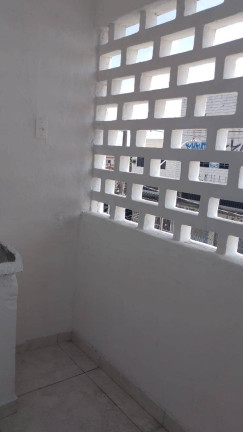 Imagem Apartamento com 1 Quarto para Alugar, em Praia Grande Imagem Apartamento com 1 Quarto para Alugar, em Praia Grande