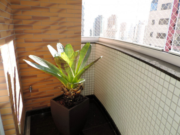 Imagem Apartamento com 4 Quartos à Venda, 258 m² em Jardim Anália Franco - São Paulo