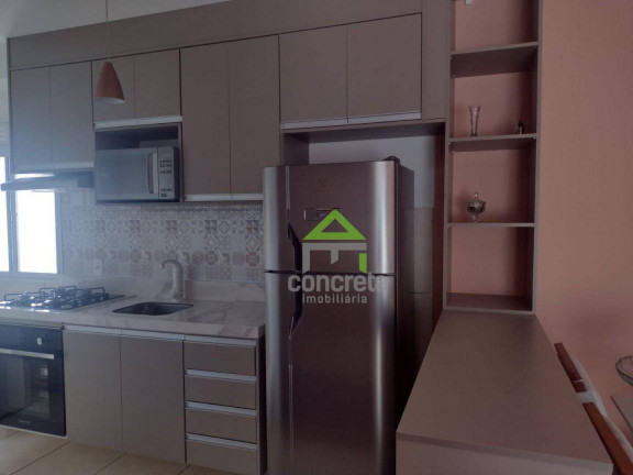 Imagem Apartamento com 2 Quartos à Venda, 48 m² em Roselandia - Cotia Imagem Apartamento com 2 Quartos à Venda, 48 m² em Roselandia - Cotia
