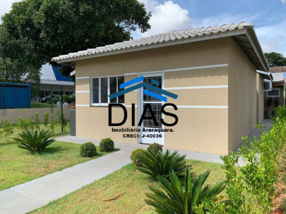 Imagem Apartamento com 2 Quartos à Venda, 44 m² em Jardim Roberto Selmi Dei - Araraquara Imagem Apartamento com 2 Quartos à Venda, 44 m² em Jardim Roberto Selmi Dei - Araraquara