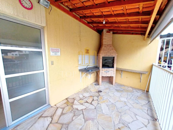 Imagem Apartamento com 3 Quartos à Venda, 65 m² em Parque Industrial - São José Dos Campos